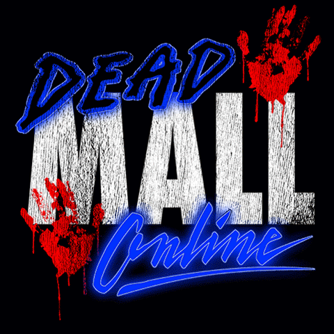 DEADMALL.ONLINE