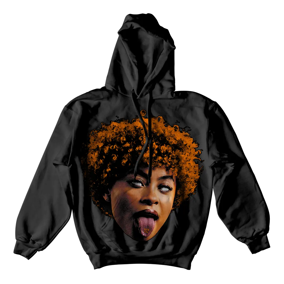 "Fear 3 Sick Spice" Hoodie