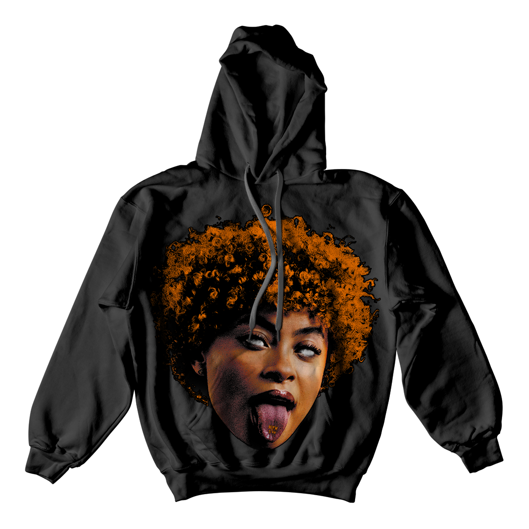 "Fear 3 Sick Spice" Hoodie