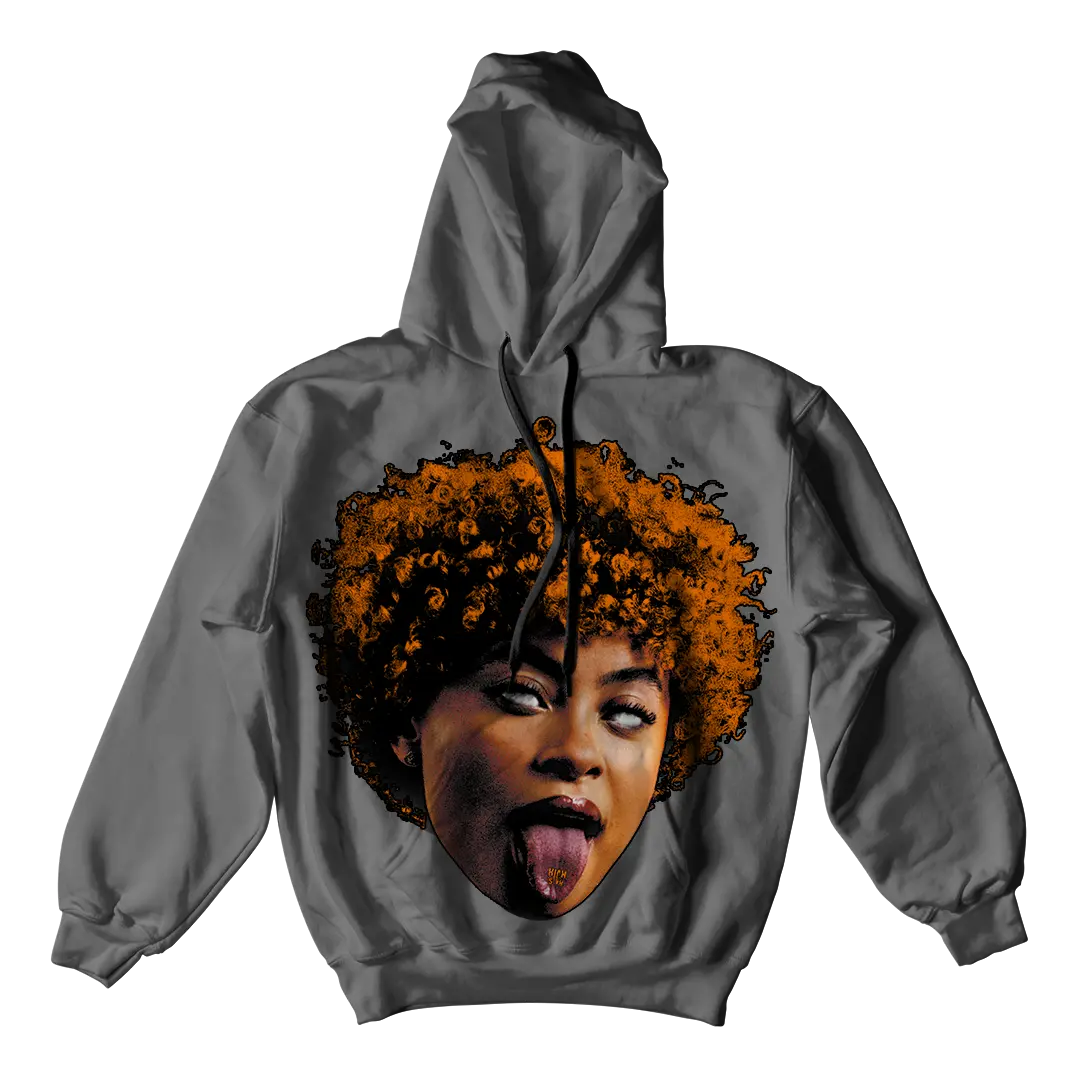 "Fear 3 Sick Spice" Hoodie