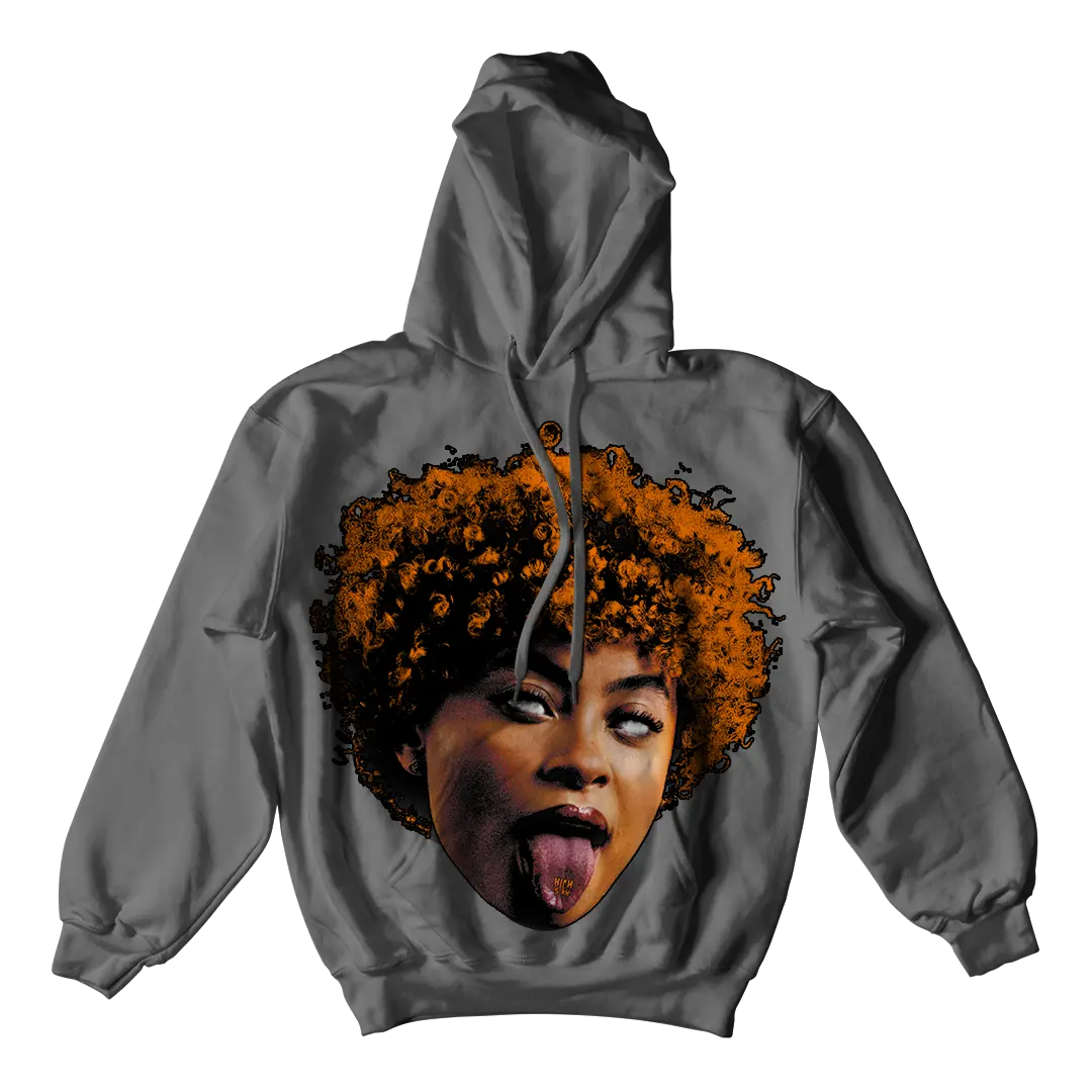 "Fear 3 Sick Spice" Hoodie