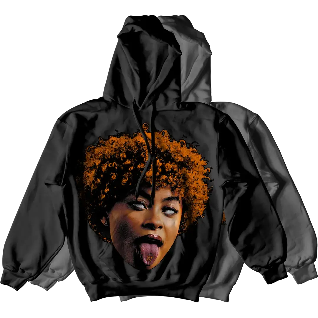"Fear 3 Sick Spice" Hoodie