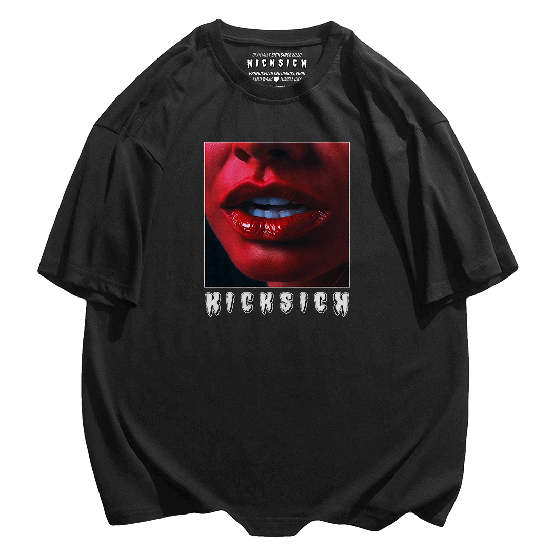 "Bred Reimagined 4 She Saw Something" Tee
