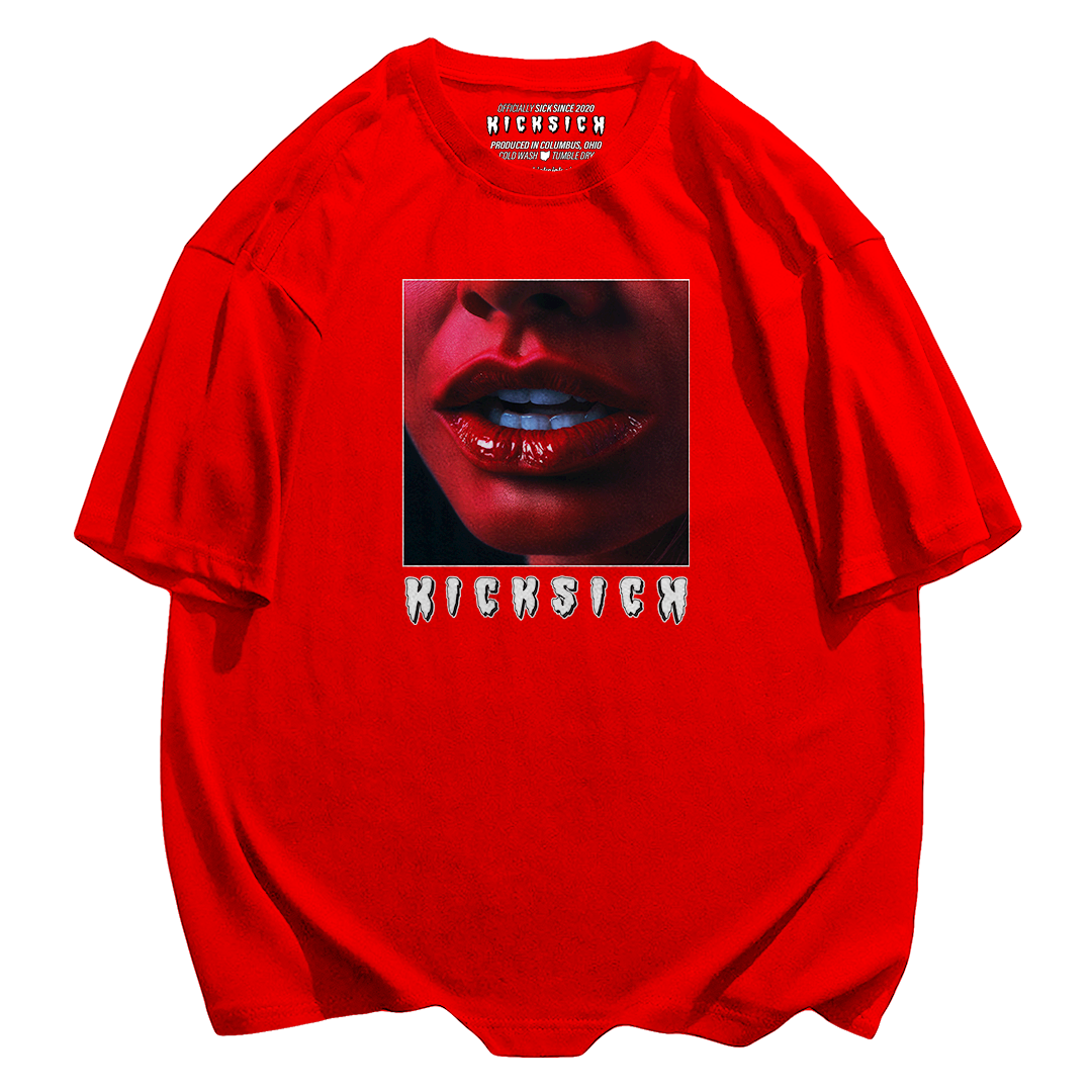 "Bred Reimagined 4 She Saw Something" Tee