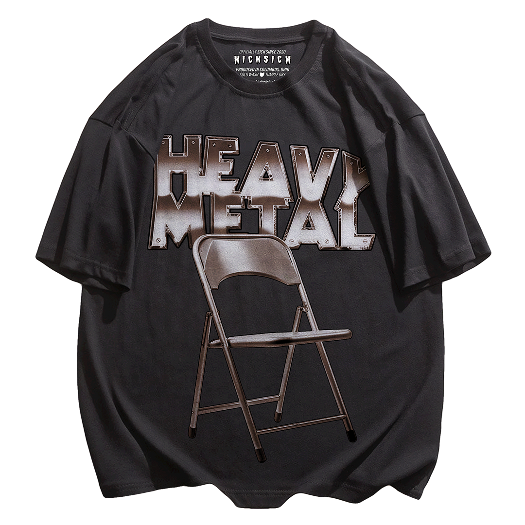 "Palomino 1 Heavy Metal Folding Chair" Tee