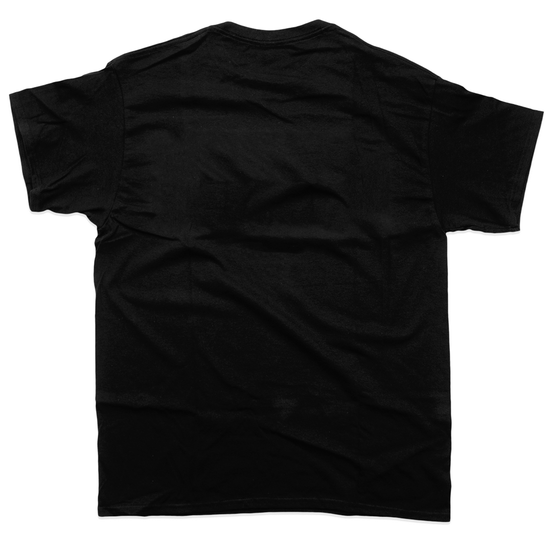 "Yellow Ochre Protect Your Wealth" Tee