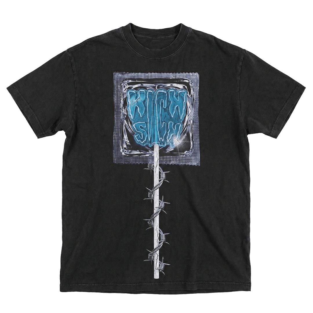 "Sucker Free" | Vintage Style Tee