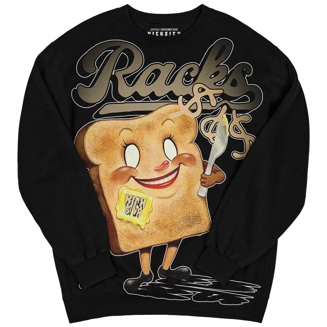 "Gratitude 11 Box GOAT" Crewneck Sweatshirt