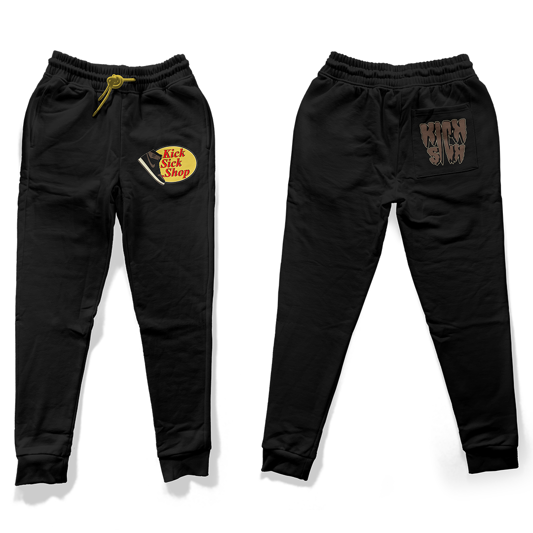 "Palomino 1 Kick Sick Shop" Jogger Pants