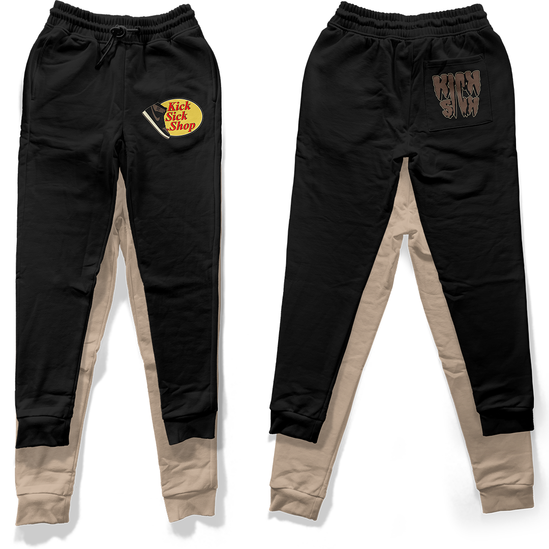 "Palomino 1 Kick Sick Shop" Jogger Pants