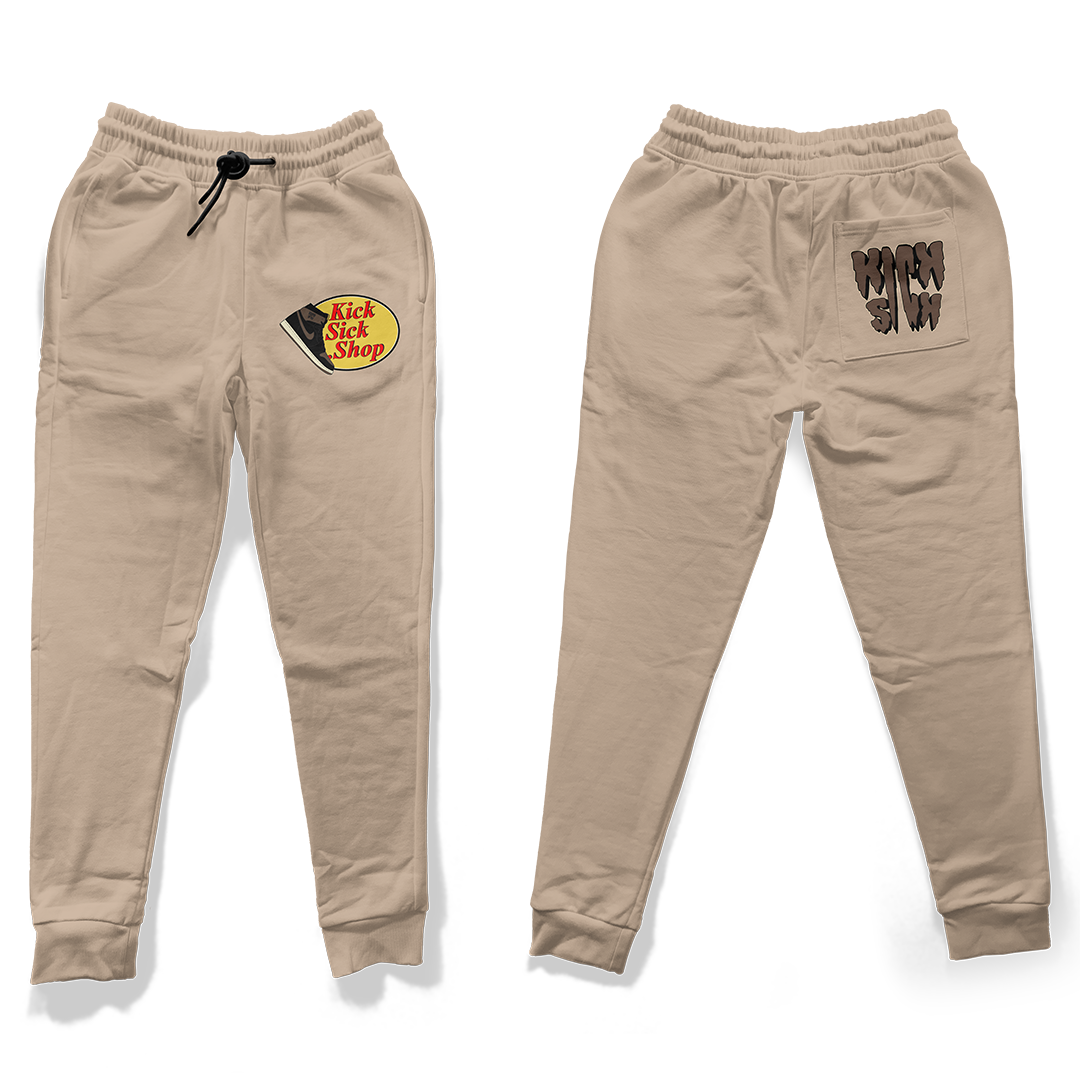 "Palomino 1 Kick Sick Shop" Jogger Pants